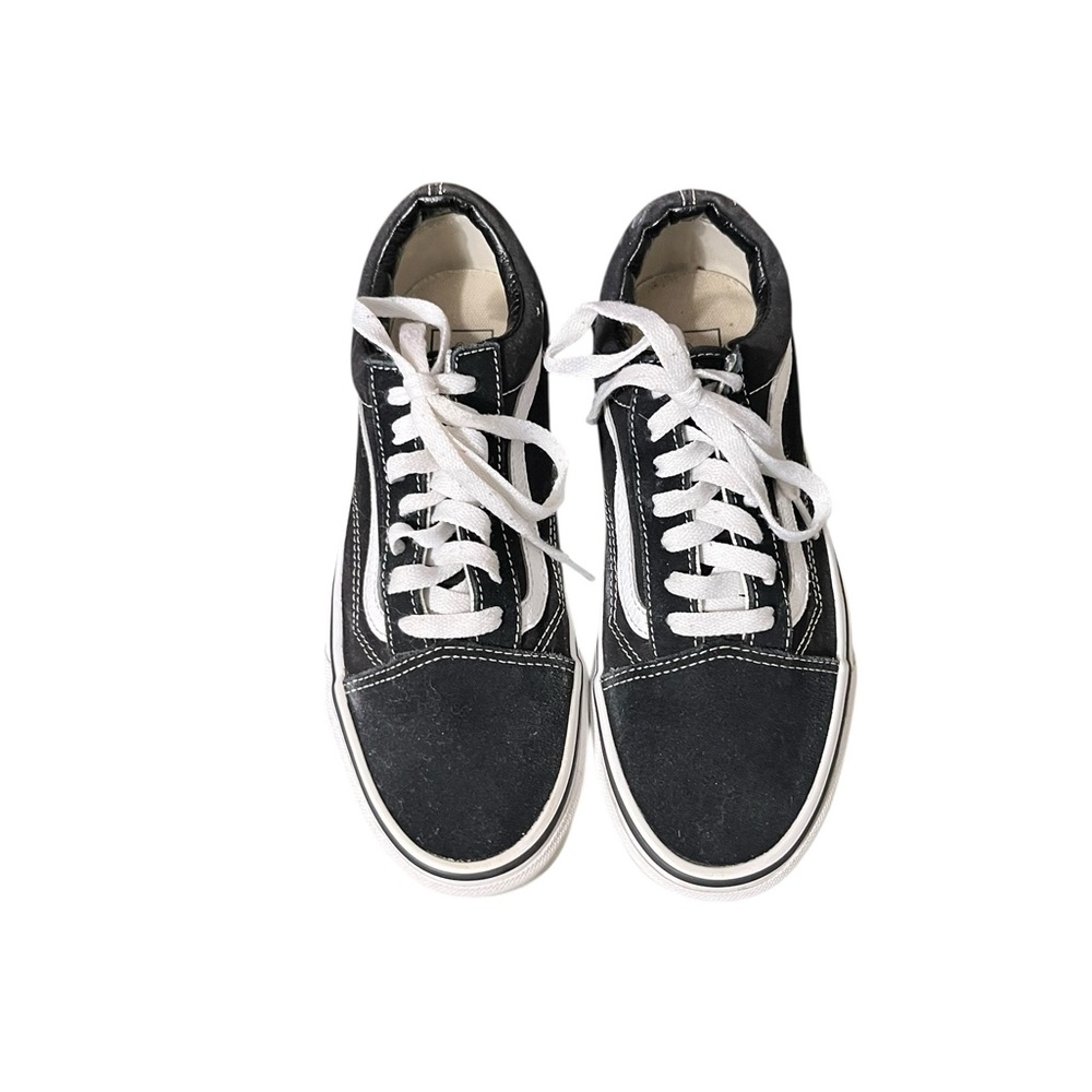 Vans Old Skool Skate Shoes Size 7 Women’s/5.5 Men’s